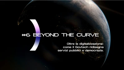 #2 BEYOND THE CURVE