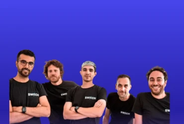 giovani imprenditori startup