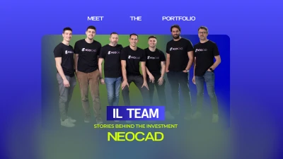 MeetThePortfolio NeoCAD