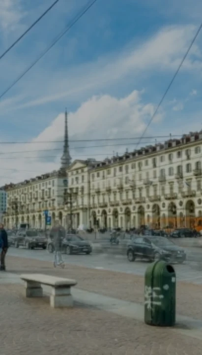 Torino