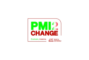 Logo PMI 2 Change
