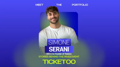 MeetThePortfolio Ticketoo