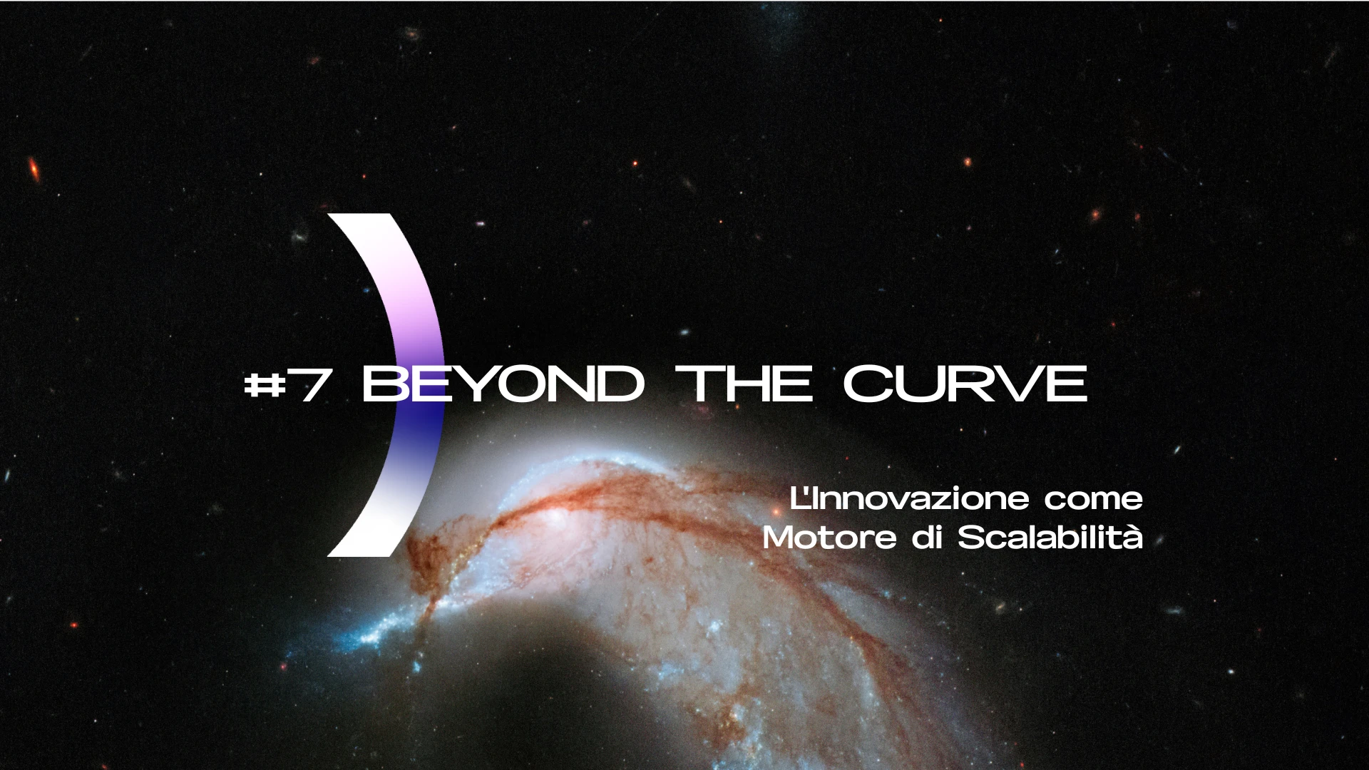 #2 BEYOND THE CURVE