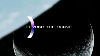 #9 BEYOND THE CURVE