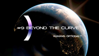 #9 BEYOND THE CURVE copia