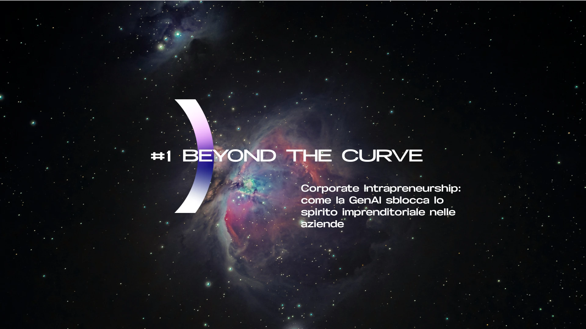 2 Beyond The Curve