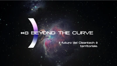 BEYOND THE CURVE#8